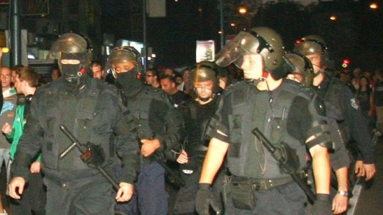 Снимка: Архив, Булфото