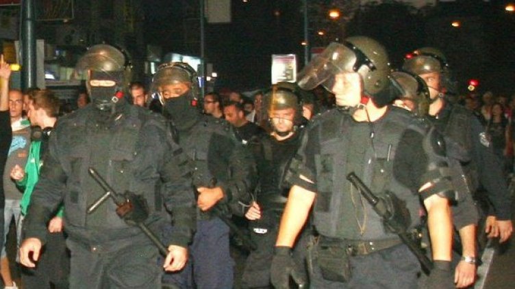 Снимка: Булфото