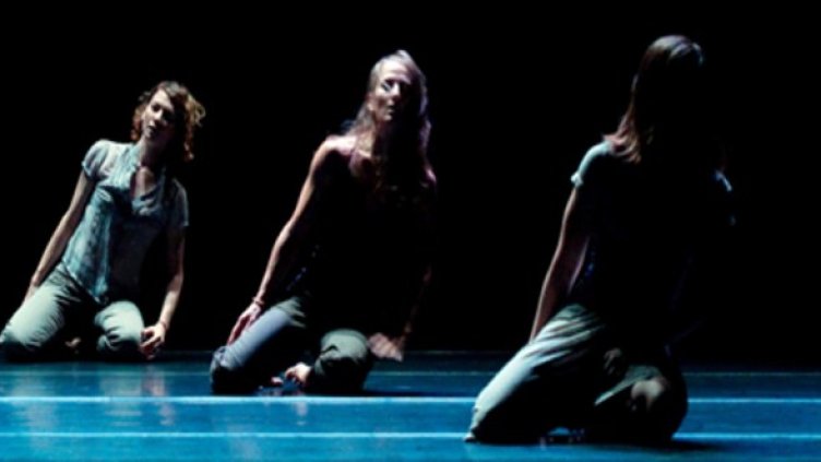 Снимка: Sofia Dance Week