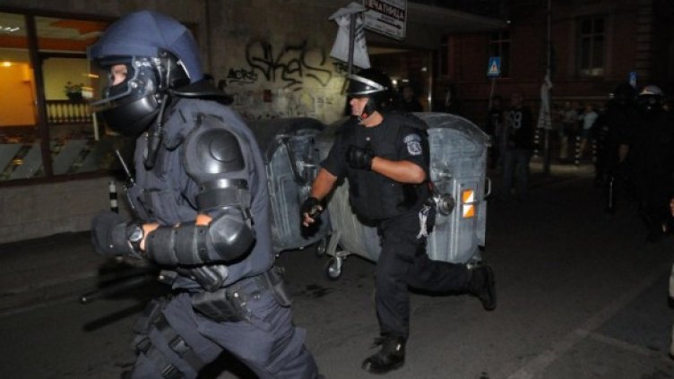 Снимка: Булфото