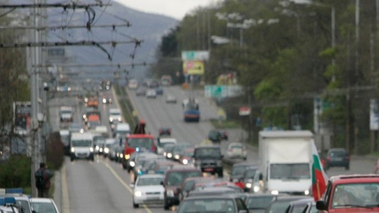 Снимка: архив, БТА