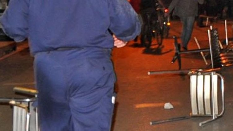 Снимка: архив Булфото