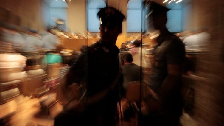 Снимка: Reuters