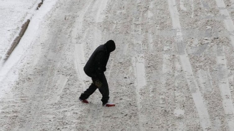 Снимка: Reuters