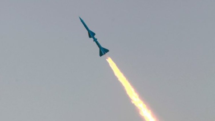 Снимка: Архив Reuters