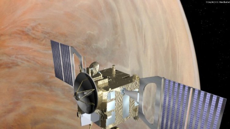 Изображение: ESO