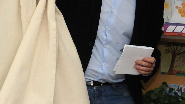 Снимка: Архив, Булфото