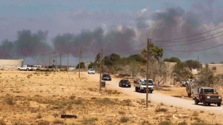 Снимка: Reuters