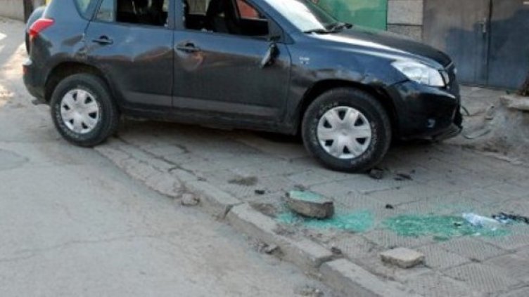 Снимка: Архив Булфото