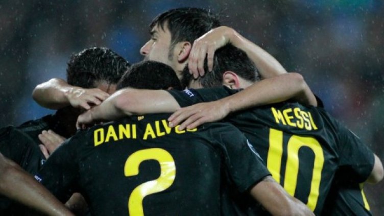 Снимка: Reuters