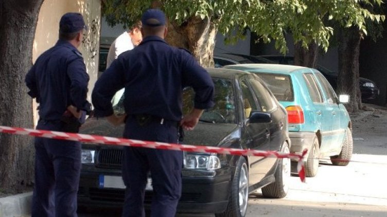 Снимка: Архив, Булфото