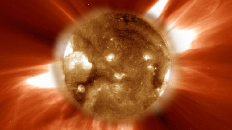 Изображение: NASA/JPL