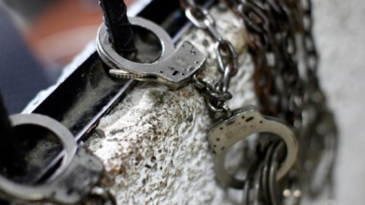 Снимка: Архив Reuters