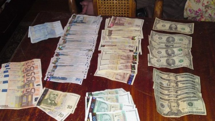 Снимка: Архив, МВР