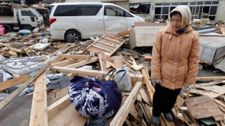 Снимка: Архив Reuters