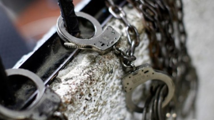 Снимка: Reuters