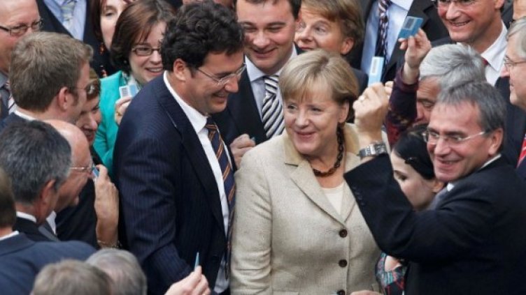 Снимка: Reuters