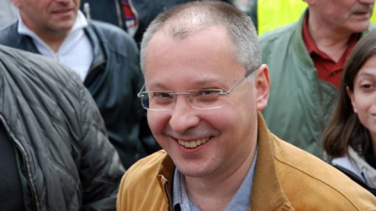 Снимка: архив Булфото