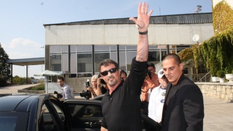 Снимка: Хайлайф