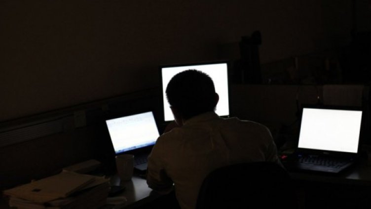 Снимка: Reuters