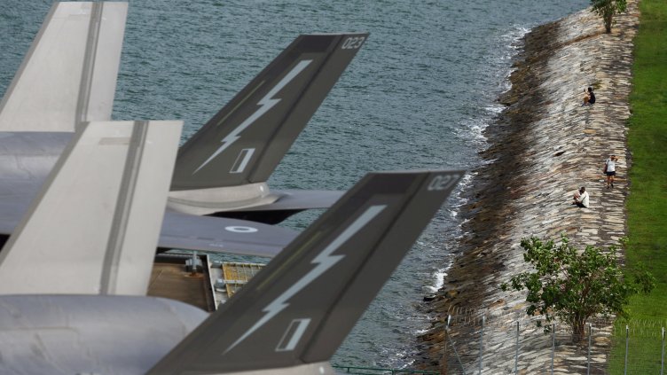 Снимка: Reuters