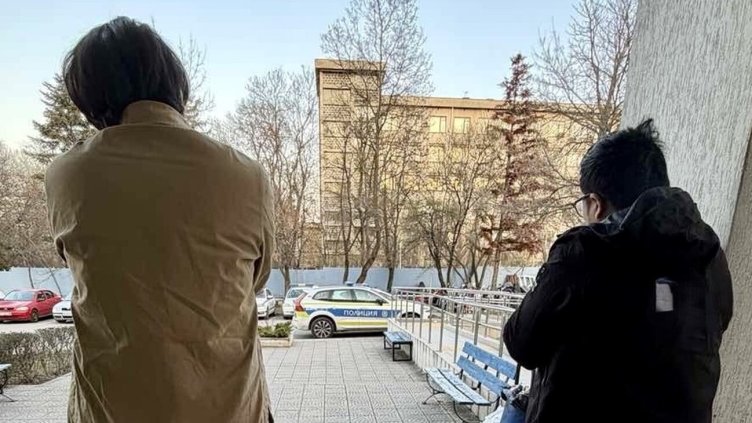 Снимка: МВР 