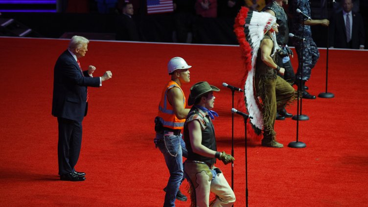 Снимка: Reuters