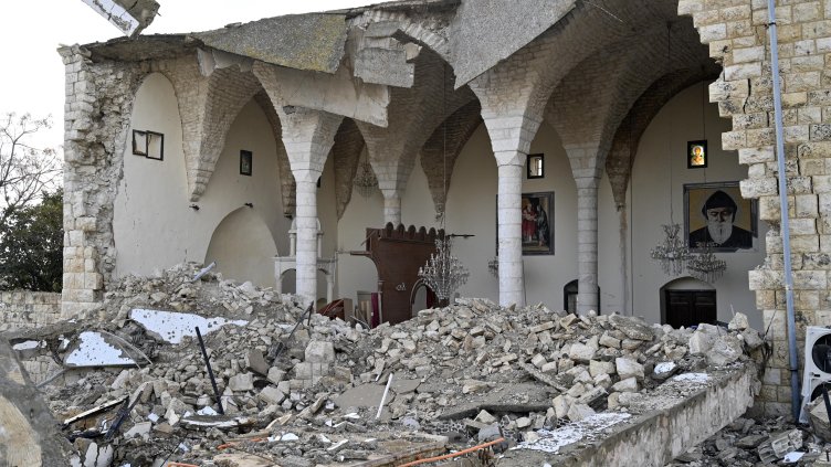 Снимка: БГНЕС/ EPA