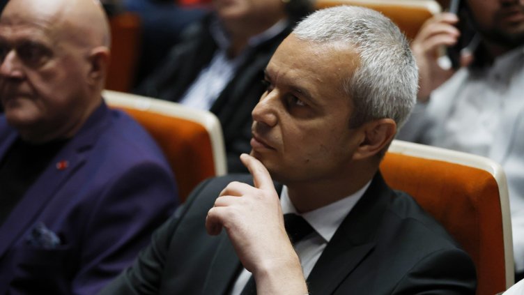 Снимка: БГНЕС