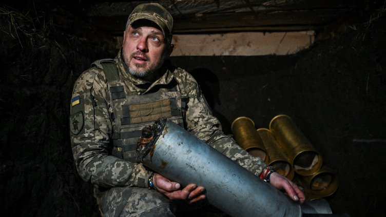 Снимка: Reuters