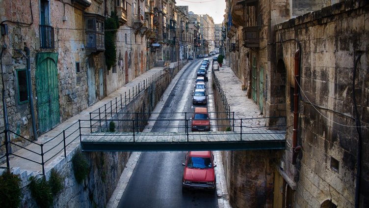 Снимка: Pixabay/ chrisjzammit