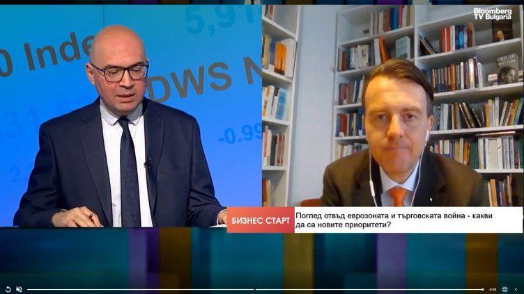 Икономист: Моделът на ниски данъци в България е под опасност