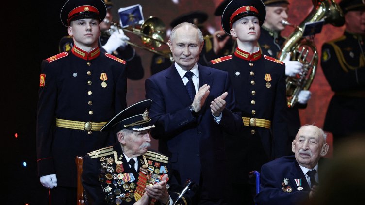 Снимка: Reuters