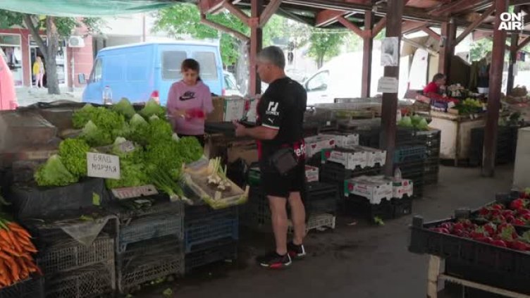 Ще повиши ли цените закръглянето след приемането на еврото?