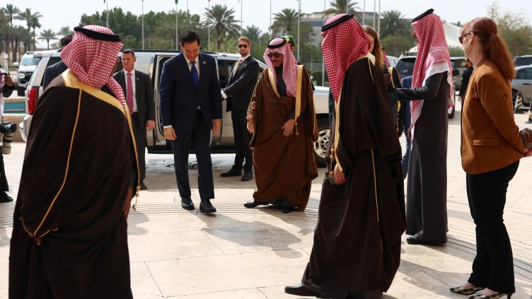 Снимка: Ройтерс