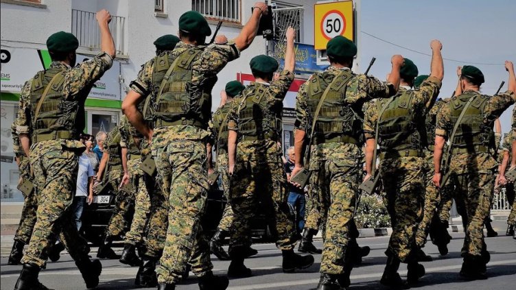 Снимка БГНЕС