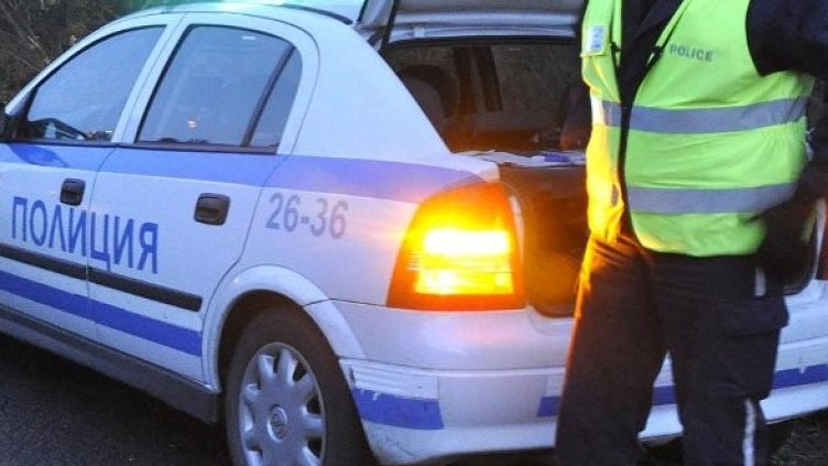 Снимка: архив Булфото