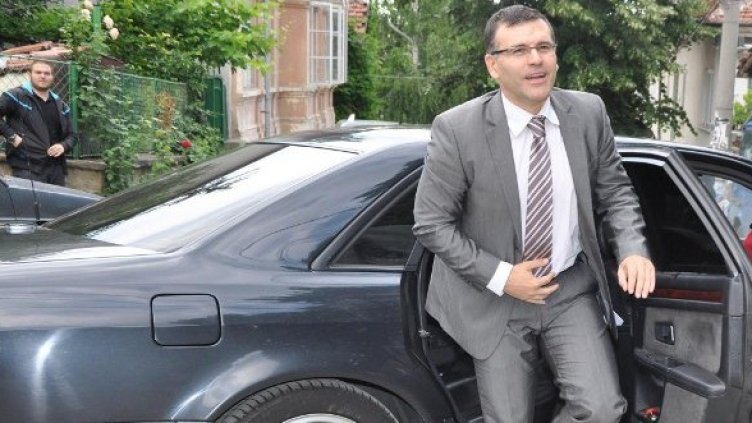 Снимка: архив Булфото