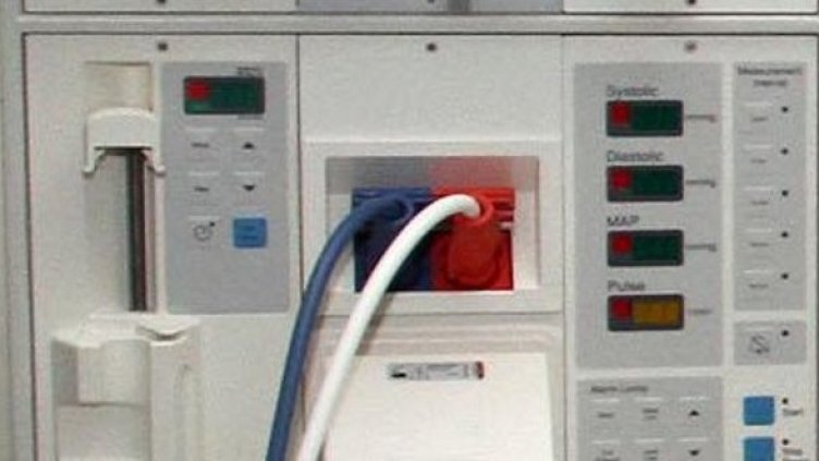 Снимка: архив, Булфото