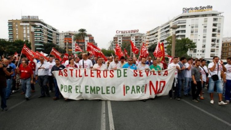 Снимка: Reuters