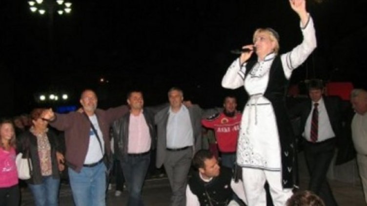 Снимка: БСП