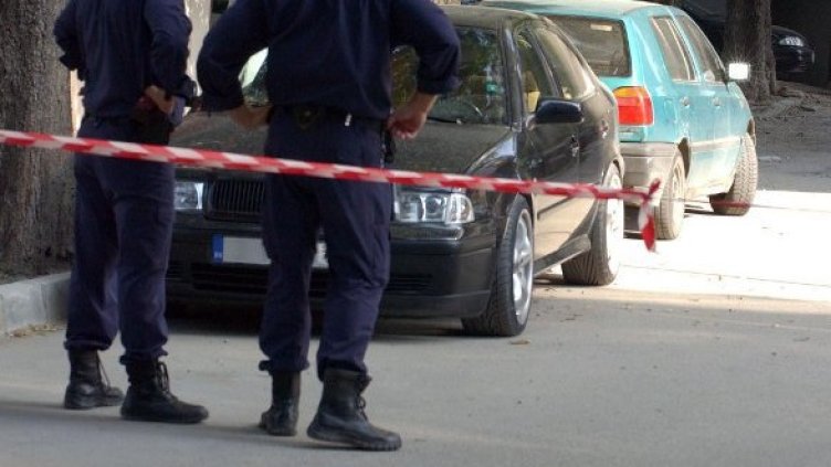 Снимка: Архив, Булфото