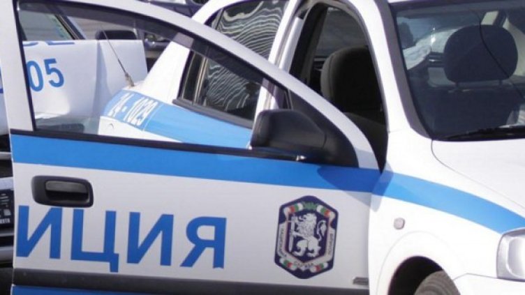 Снимка: Архив Булфото