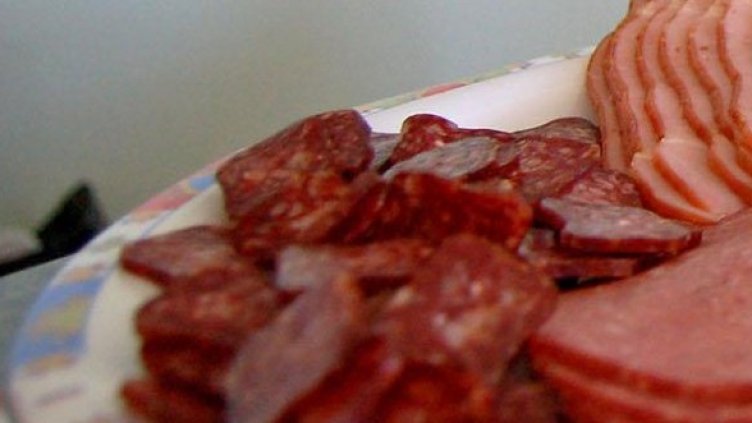 Снимка: архив Булфото