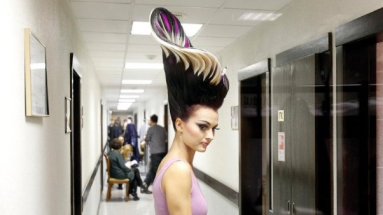 Екстравагантно &ndash; със сигурност, а може би и тежат?