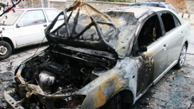 Снимка: В. "Марица"