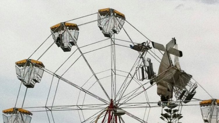 Снимка: Reuters