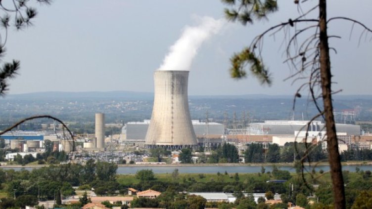 Снимка: Reuters