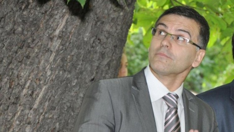 Снимка: Булфото