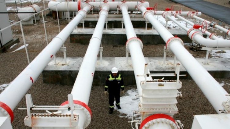 Снимка: Reuters